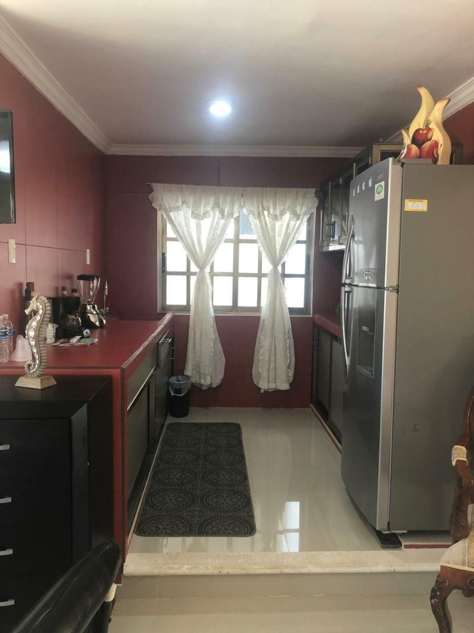 Heroica Alvarado Hotel Riviera Del Mar מראה חיצוני תמונה