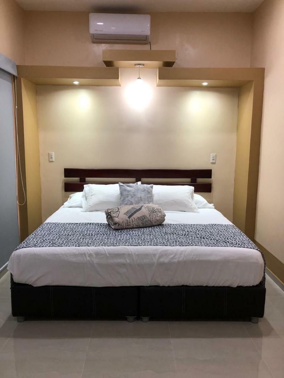 Heroica Alvarado Hotel Riviera Del Mar מראה חיצוני תמונה