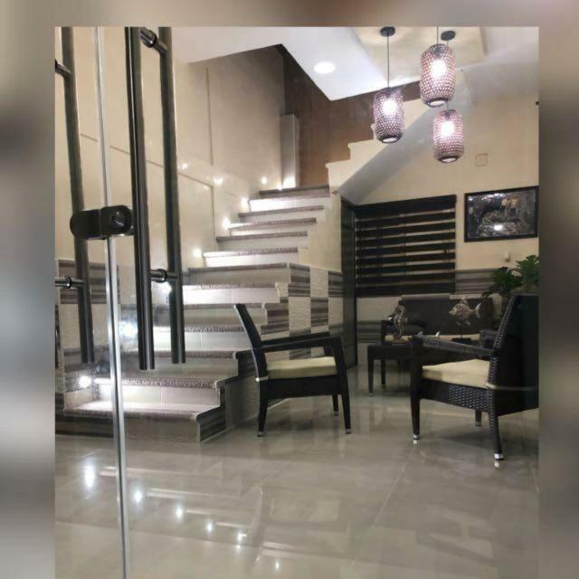 Heroica Alvarado Hotel Riviera Del Mar מראה חיצוני תמונה