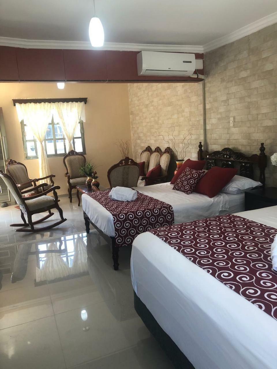 Heroica Alvarado Hotel Riviera Del Mar מראה חיצוני תמונה